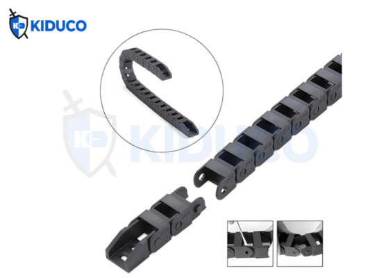 Tìm Hiểu Xích Cáp Công Nghiệp Và Các Loại Cable Chain Hiện Nay