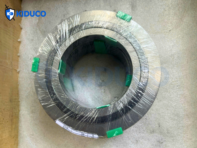 Ron Chì Kim Loại Là Gì? Các Loại Gioăng Graphite