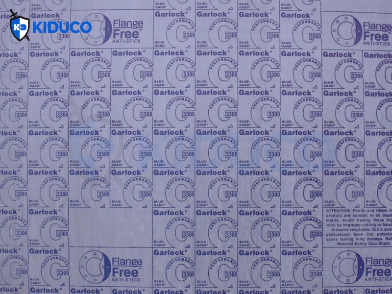 Garlock - BLUE-GARD® Style 3300