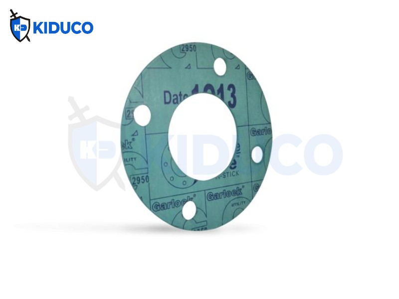 Điểm nổi bật kỹ thuật của Garlock Style 2950