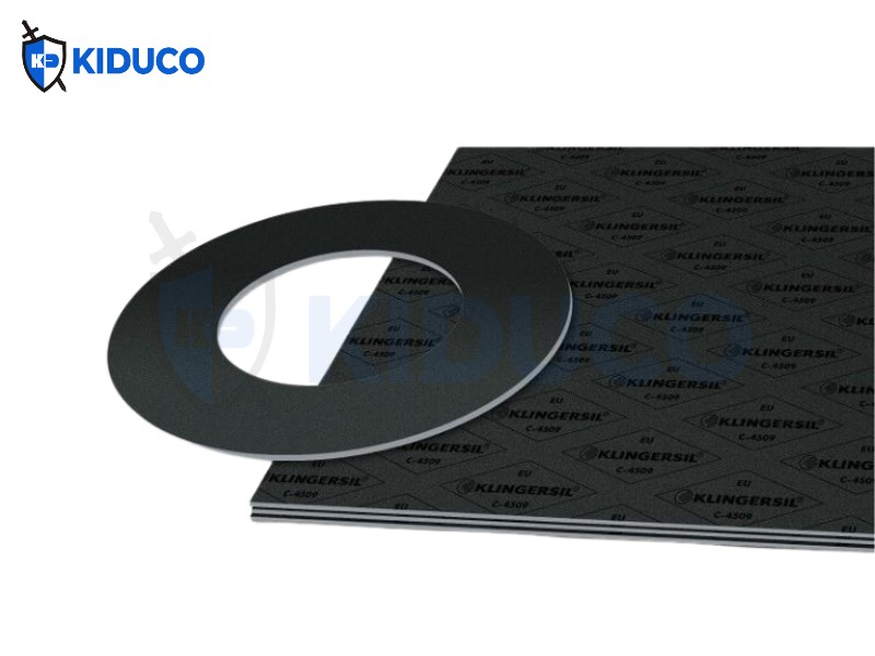 Thông số sản phẩm gioăng KLINGERSIL® C-4509