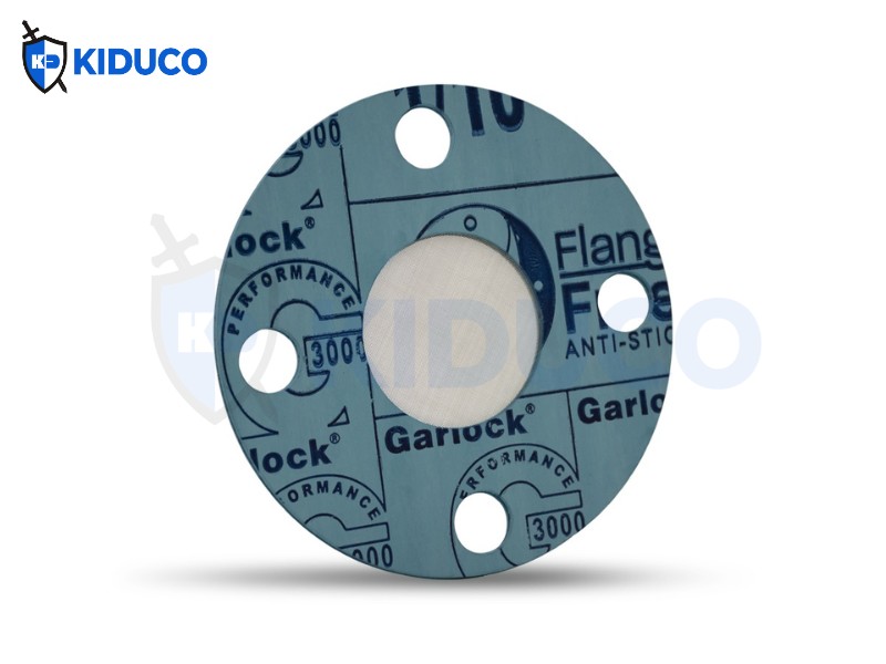 Gioăng Garlock BLUE-GARD® Style 3000 Strainer Ring Gasket 