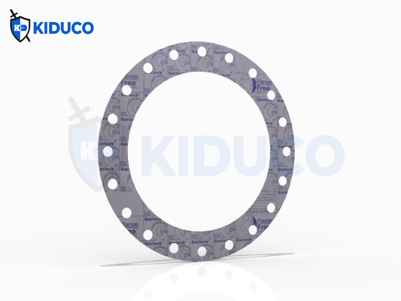 Giới thiệu về sản phẩm gioăng BLUE-GARD® Style 3700