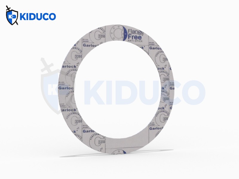 Giới thiệu về sản phẩm gioăng BLUE-GARD® Style 3200