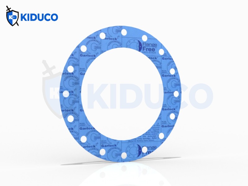 Giới thiệu về sản phẩm gioăng BLUE-GARD® Style 3000