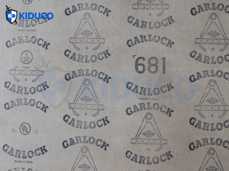 Gioăng Garlock Style 681