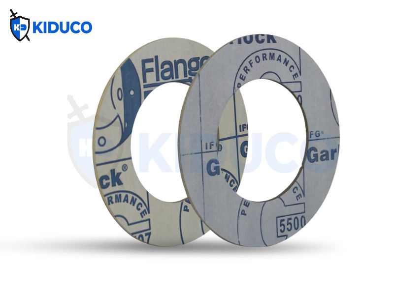 Gioăng Garlock Style 5500 Inorganic Fiber