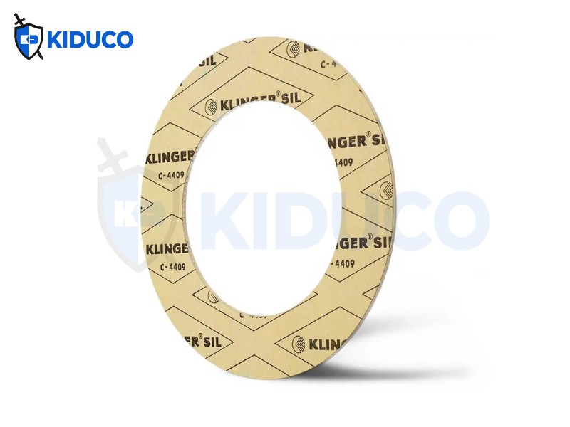Gioăng bìa KLINGERSIL® C-4409