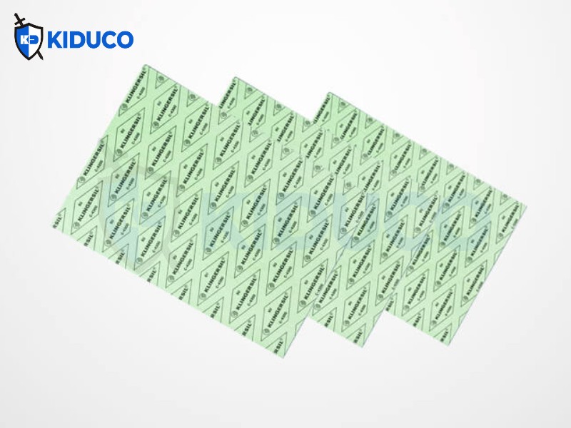Gioăng Không Amiang KLINGERSIL® C-4300