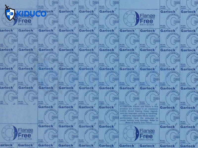 Gioăng Garlock BLUE-GARD® Style 3000