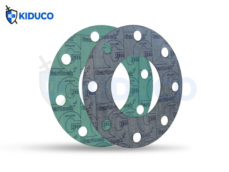 Garlock Style 2900 thuộc dòng Utility Grade
