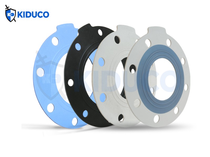 Phân tích hiệu suất và cơ chế của gioăng