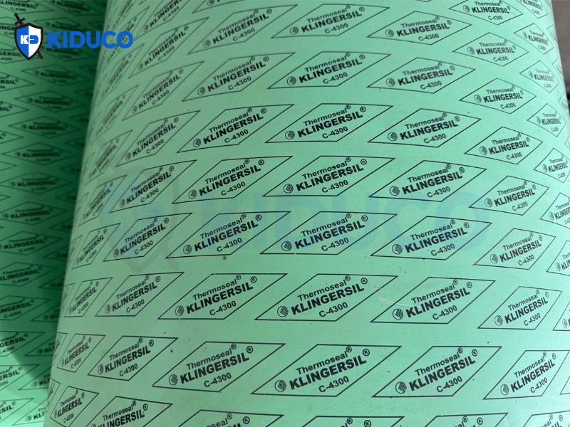 Gioăng bìa KLINGERSIL® C-4300