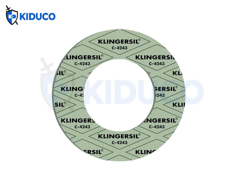 Gioăng bìa KLINGERSIL® C-4243