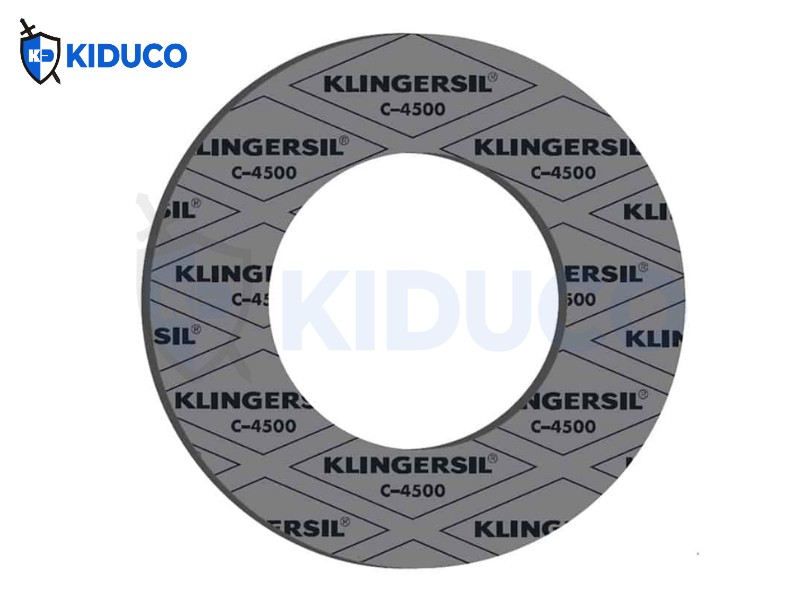 Gioăng bìa KLINGERSIL® C-4509