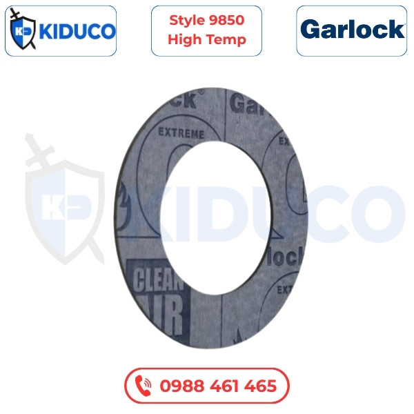 Gioăng Garlock - Style 9850 High Temp Gasketing