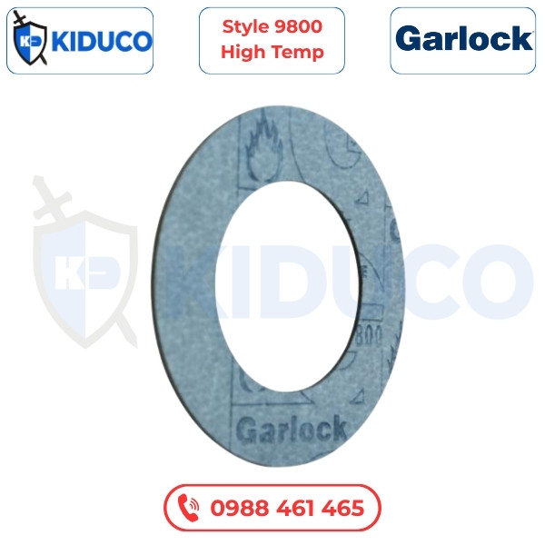 Gioăng Garlock - Style 9800 High Temp Gasketing