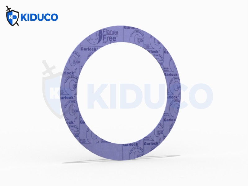Thiết kế và thông số kỹ thuật gioăng BLUE-GARD® Style 3300