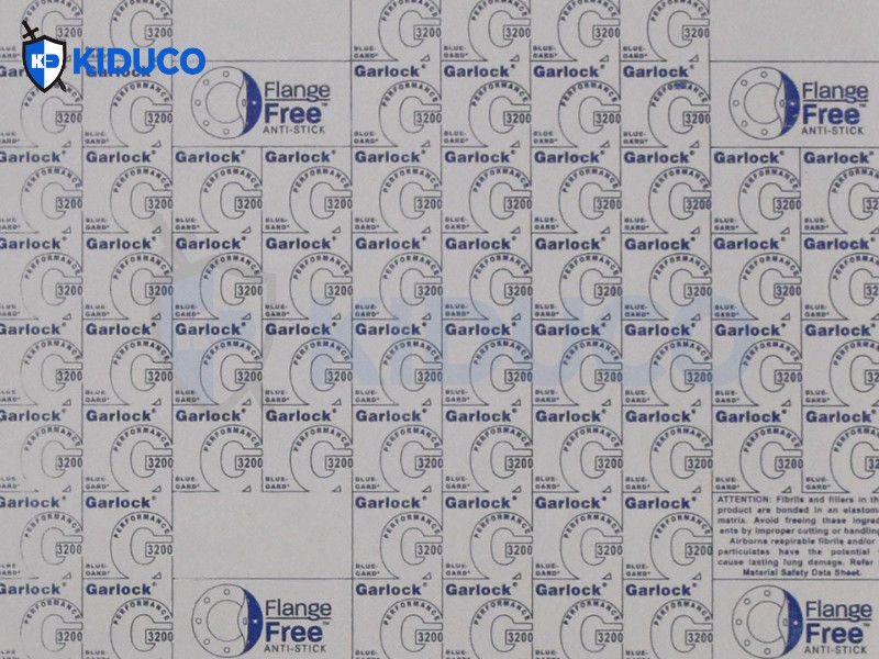Gioăng Garlock BLUE-GARD® Style 3200
