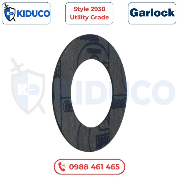 Gioăng Garlock - Style 2930 Utility Grade Gasketing