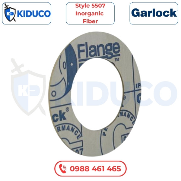 Gioăng Garlock - Style 5507 Inorganic Fiber Gasketing