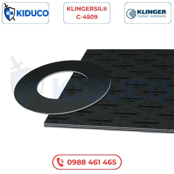 Gioăng Không Amiang KLINGERSIL® C-4509