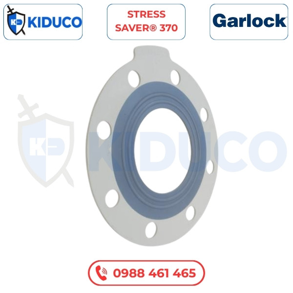 Gioăng Garlock - STRESS SAVER® 370 Gasket