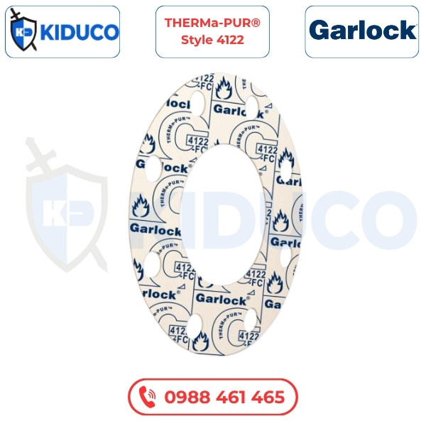 Gioăng Garlock - THERMa-PUR® Style 4122