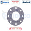 Gioăng Garlock - BLUE-GARD® Style 3700 Compressed Fiber Gasket