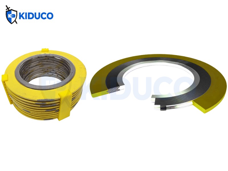 Hiệu suất của SWG bắt nguồn từ cấu trúc "lớp xen kẽ"
