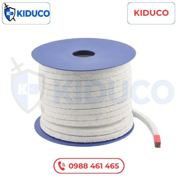 Dây Tết Chèn Amiang - Amiang Gland Packing