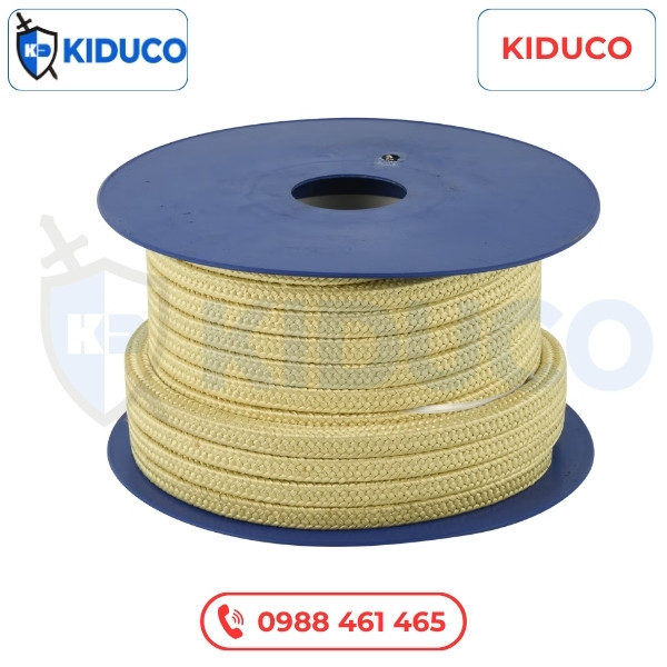 Dây Tết Chèn Aramid - Aramid Gland Packing