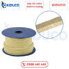 Dây Tết Chèn Aramid Vuông (4 6 8 10 12) - Aramid Gland Packing