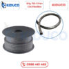 Dây Tết Chèn Chì Flexible - Flexible Graphite Packing