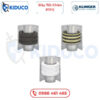 Dây Tết Chèn PTFE Klinger