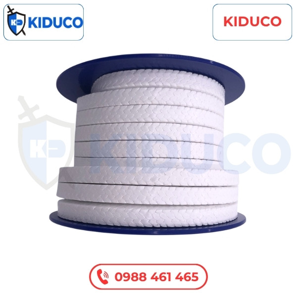 Dây Tết Chèn PTFE - PTFE Gland Packing