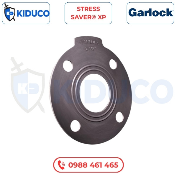 Gioăng Garlock - STRESS SAVER® XP Gaskets