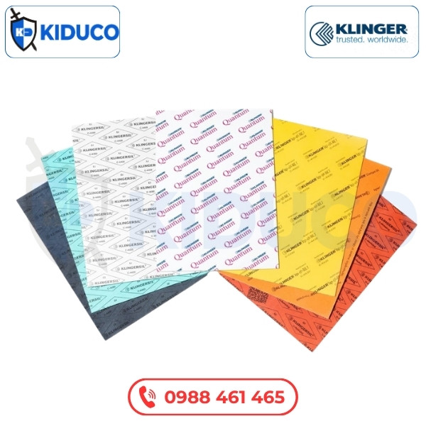 Gioăng Không Amiang Klinger