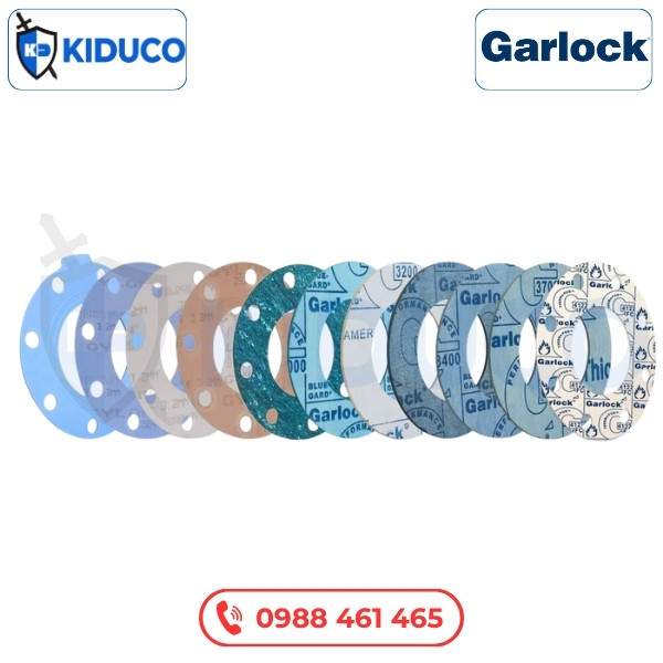 Gioăng Không Amiang Garlock