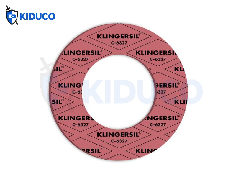 Gioăng Không Amiang KLINGERSIL® C-6327