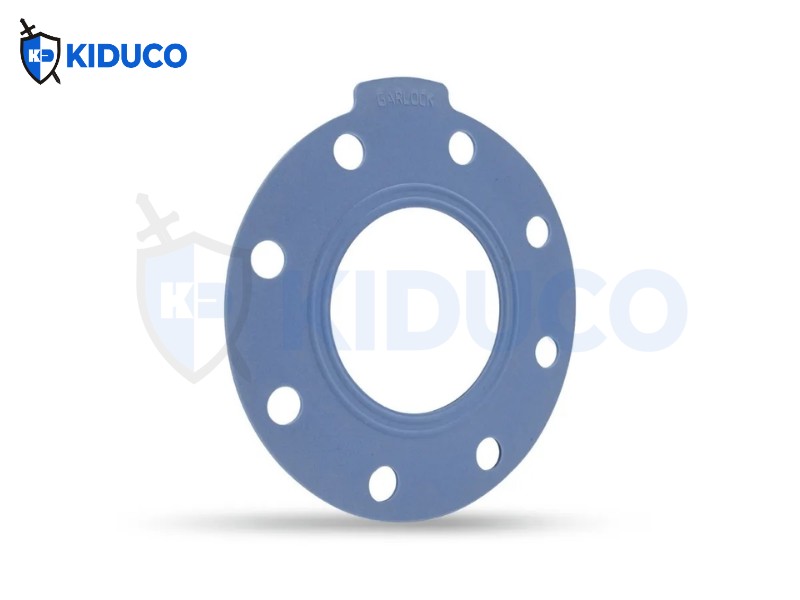 Thông số kỹ thuật gioăng GYLON® Style 3505 PTFE