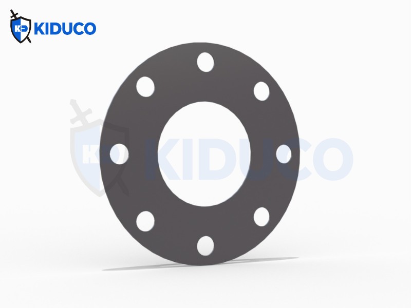 Thông số kỹ thuật gioăng GYLON® Style 3530 PTFE