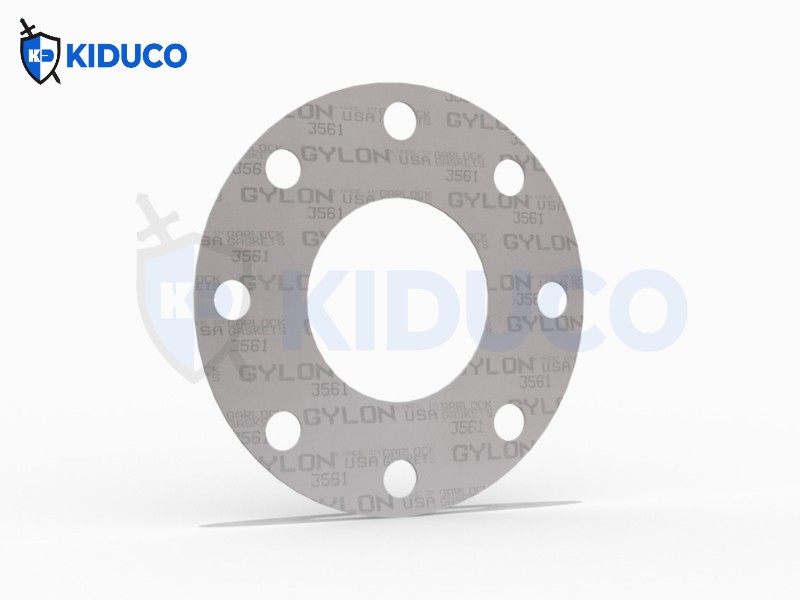 Thông số kỹ thuật gioăng GYLON® Style HP 3561
