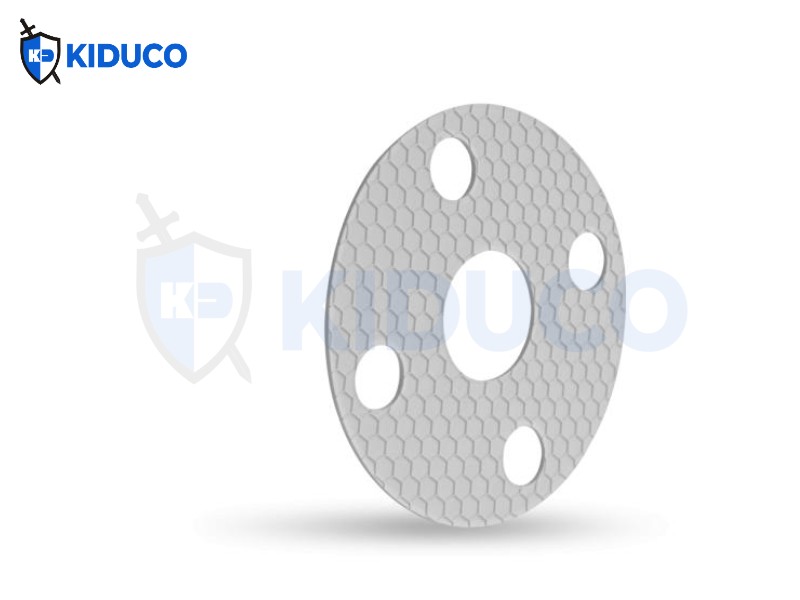 Thông số kỹ thuật gioăng GYLON® Style 3510 PTFE