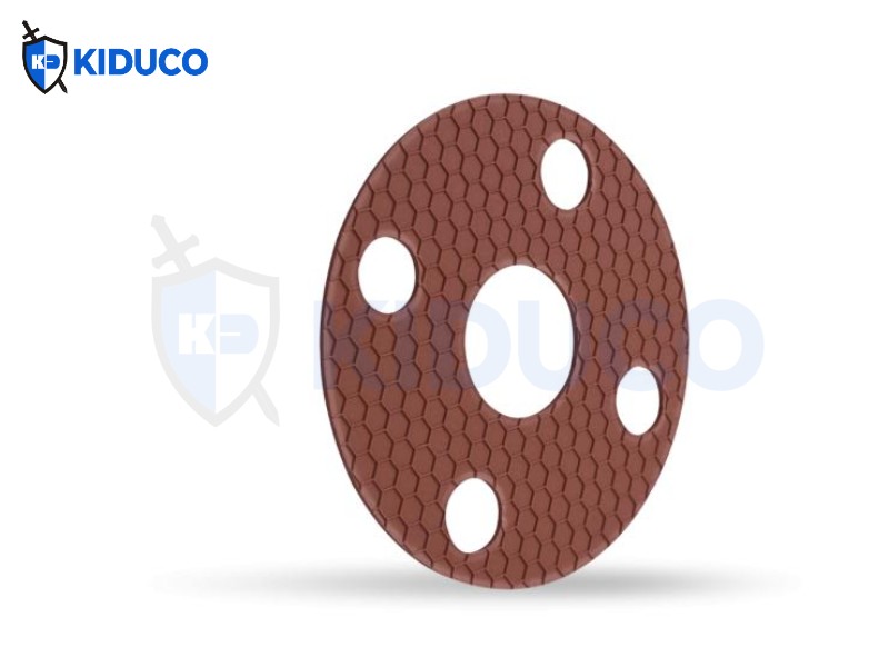 Gioăng GYLON EPIX® Style 3501-E PTFE