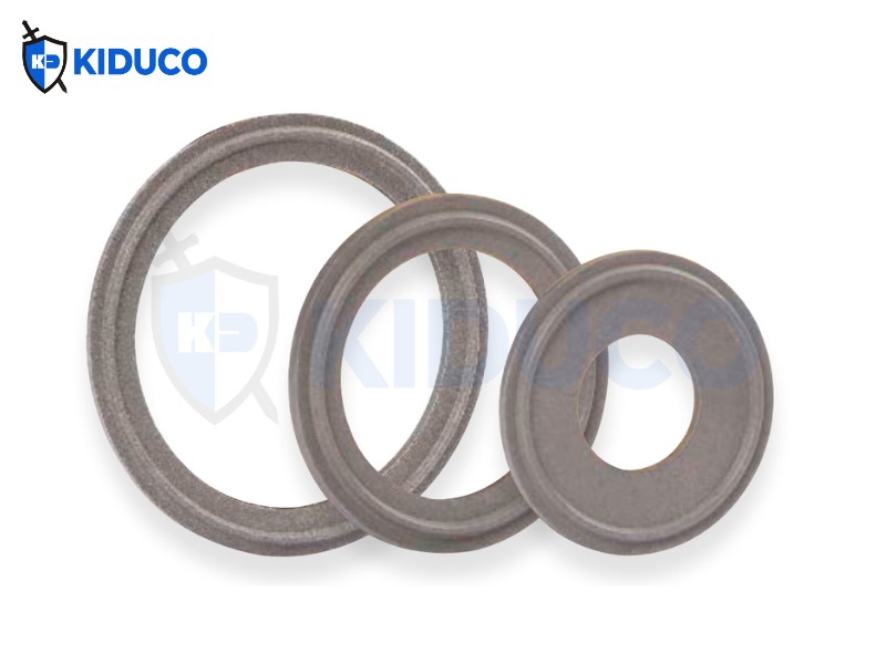 Tuf-Steel® là gioăng chịu nhiệt độ cao