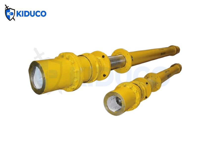 Trục truyền động chính kiểu PQF cho máy cán ống thép