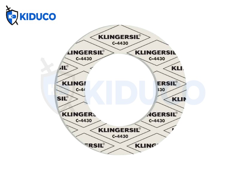Thông số sản phẩm gioăng KLINGERSIL® C-4430
