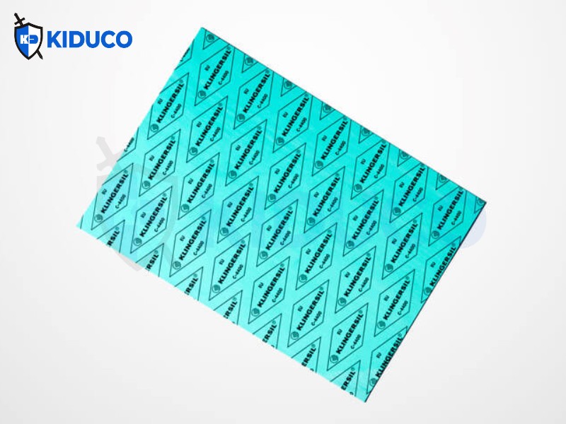 Gioăng Không Amiang KLINGERSIL® C-4400