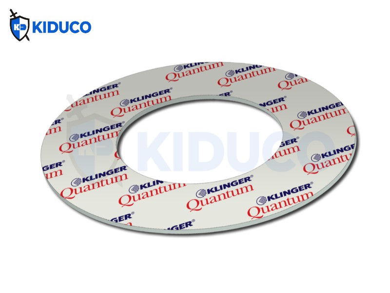 Thông số sản phẩm gioăng KLINGER® Quantum